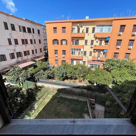 Appartamento Vicino Il Centro Palermo Zewnętrze zdjęcie