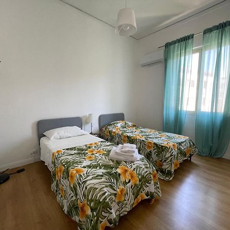 Appartamento Vicino Il Centro Palermo Zewnętrze zdjęcie