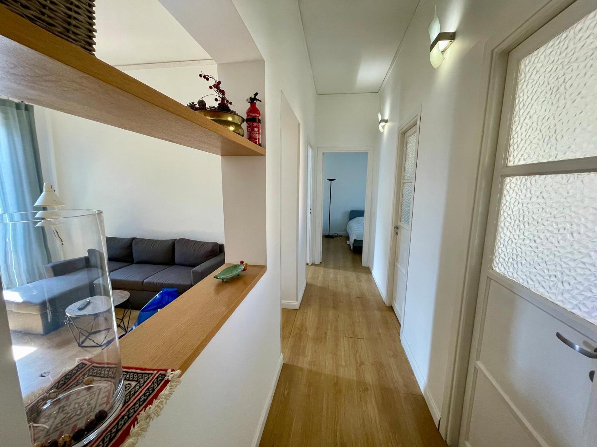 Appartamento Vicino Il Centro Palermo Zewnętrze zdjęcie