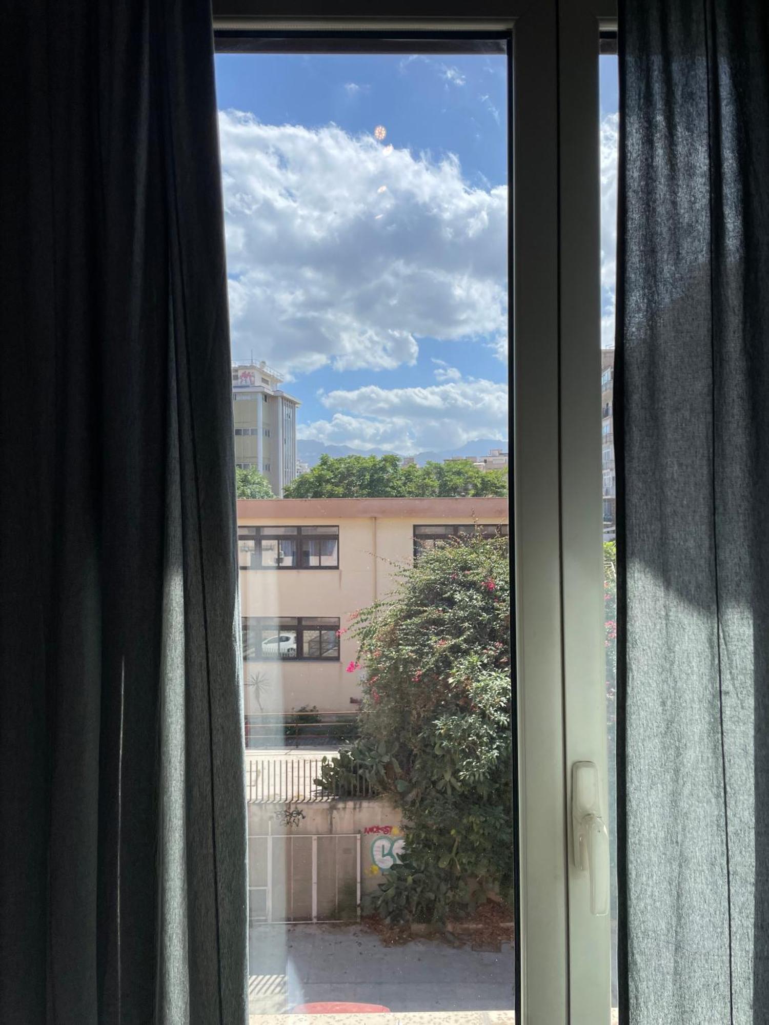 Appartamento Vicino Il Centro Palermo Zewnętrze zdjęcie