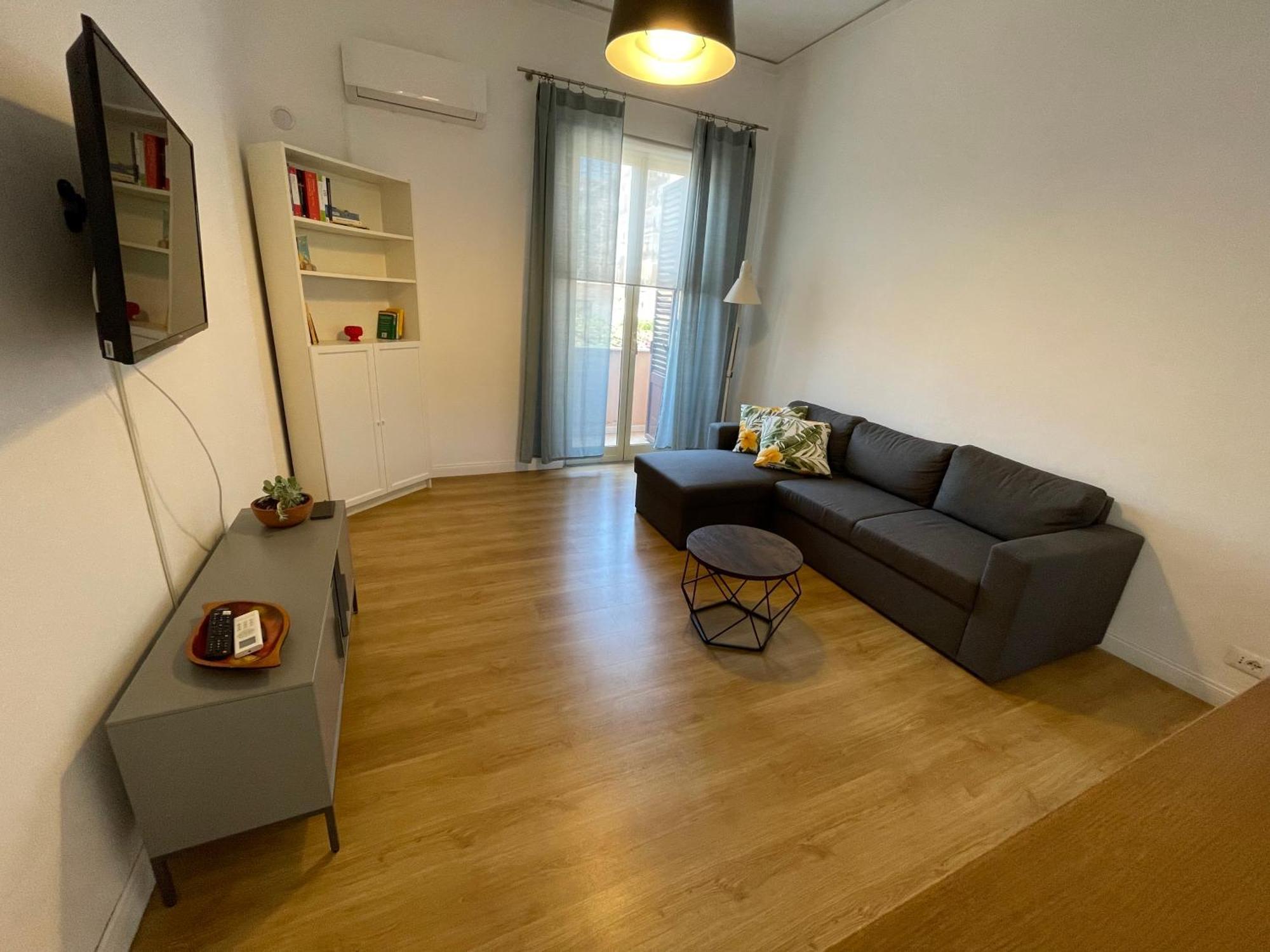 Appartamento Vicino Il Centro Palermo Zewnętrze zdjęcie
