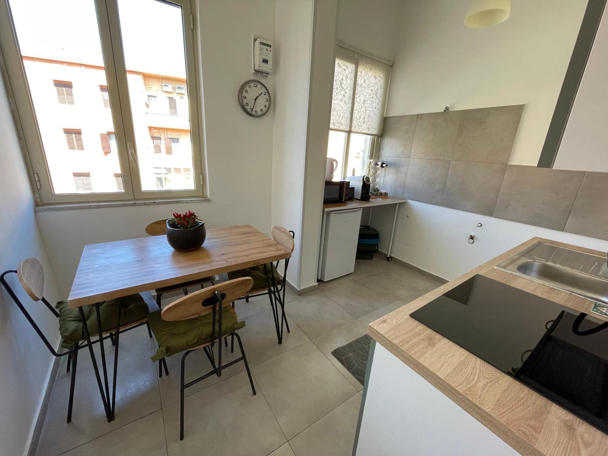 Appartamento Vicino Il Centro Palermo Zewnętrze zdjęcie