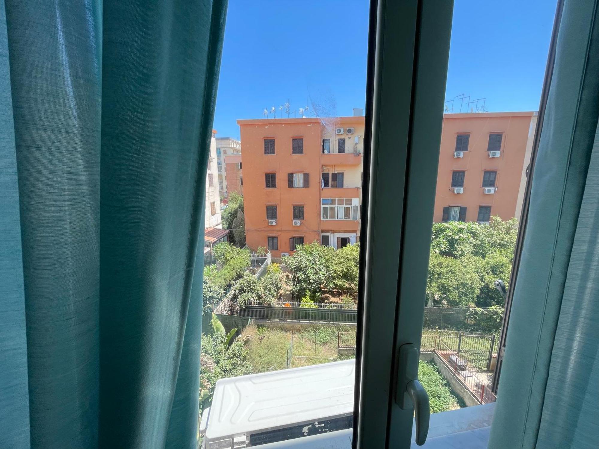 Appartamento Vicino Il Centro Palermo Zewnętrze zdjęcie