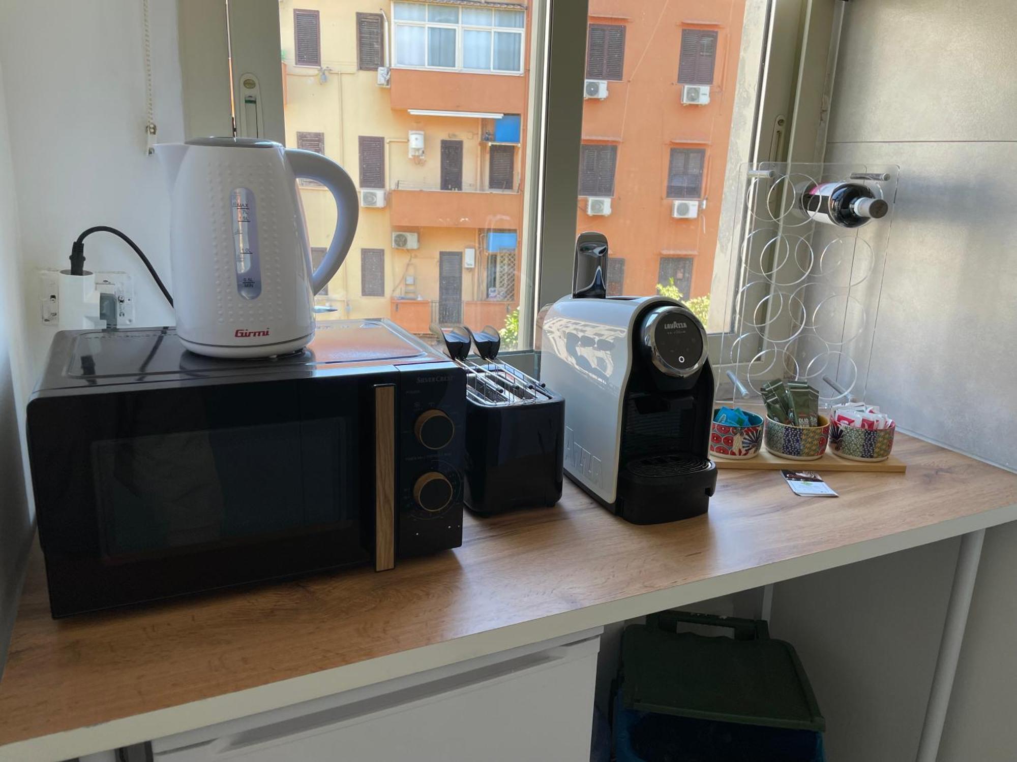 Appartamento Vicino Il Centro Palermo Zewnętrze zdjęcie