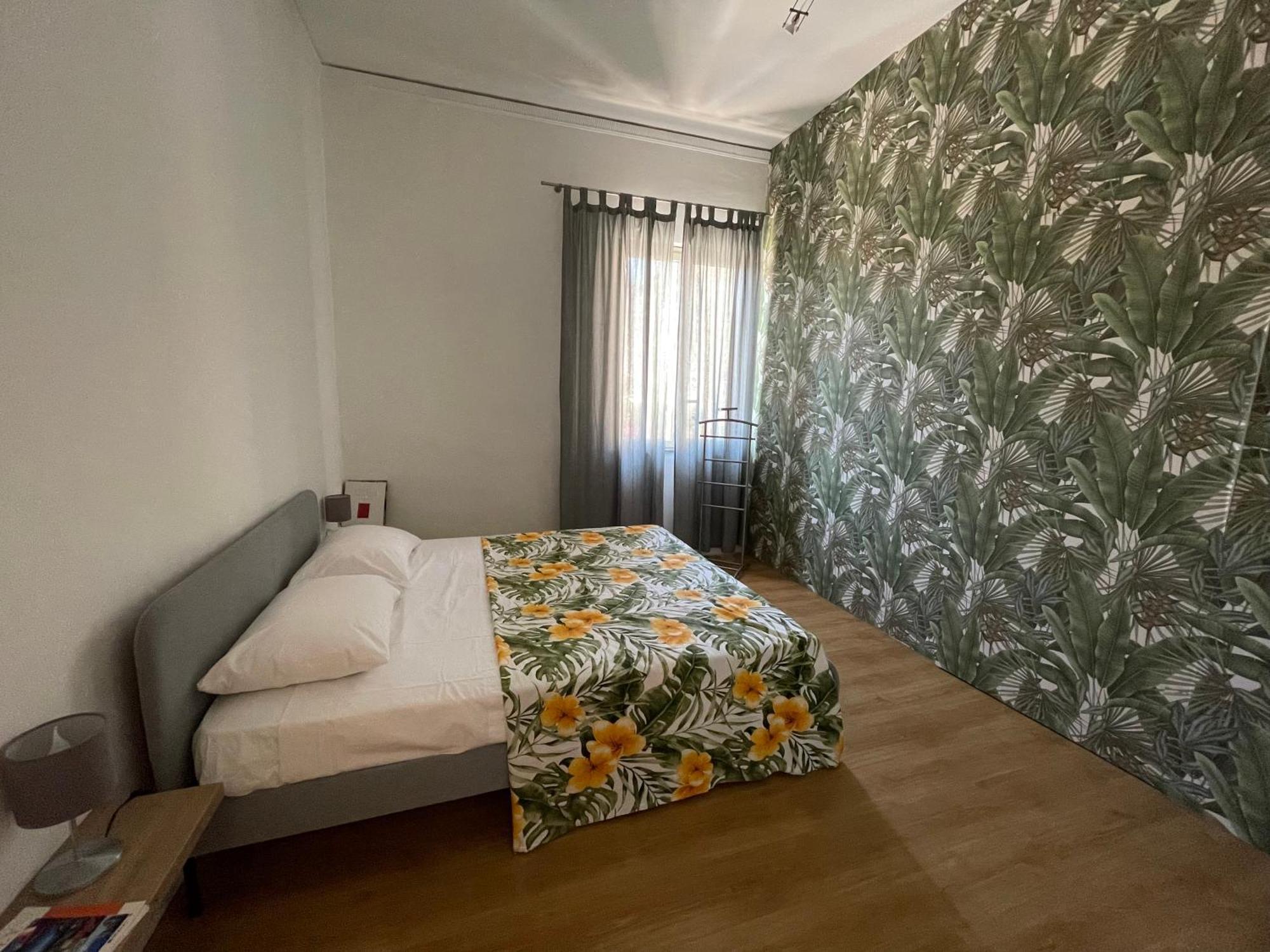 Appartamento Vicino Il Centro Palermo Zewnętrze zdjęcie