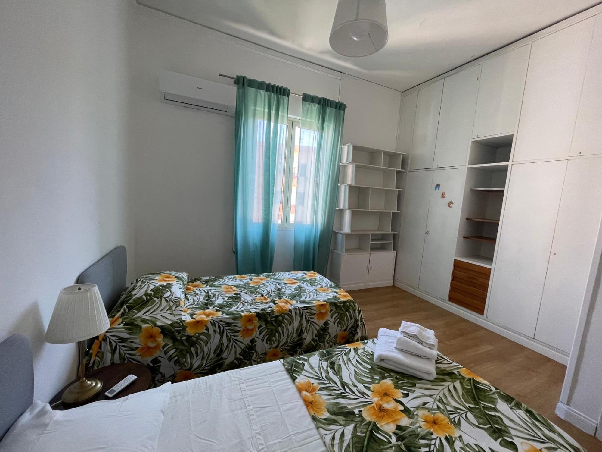 Appartamento Vicino Il Centro Palermo Zewnętrze zdjęcie
