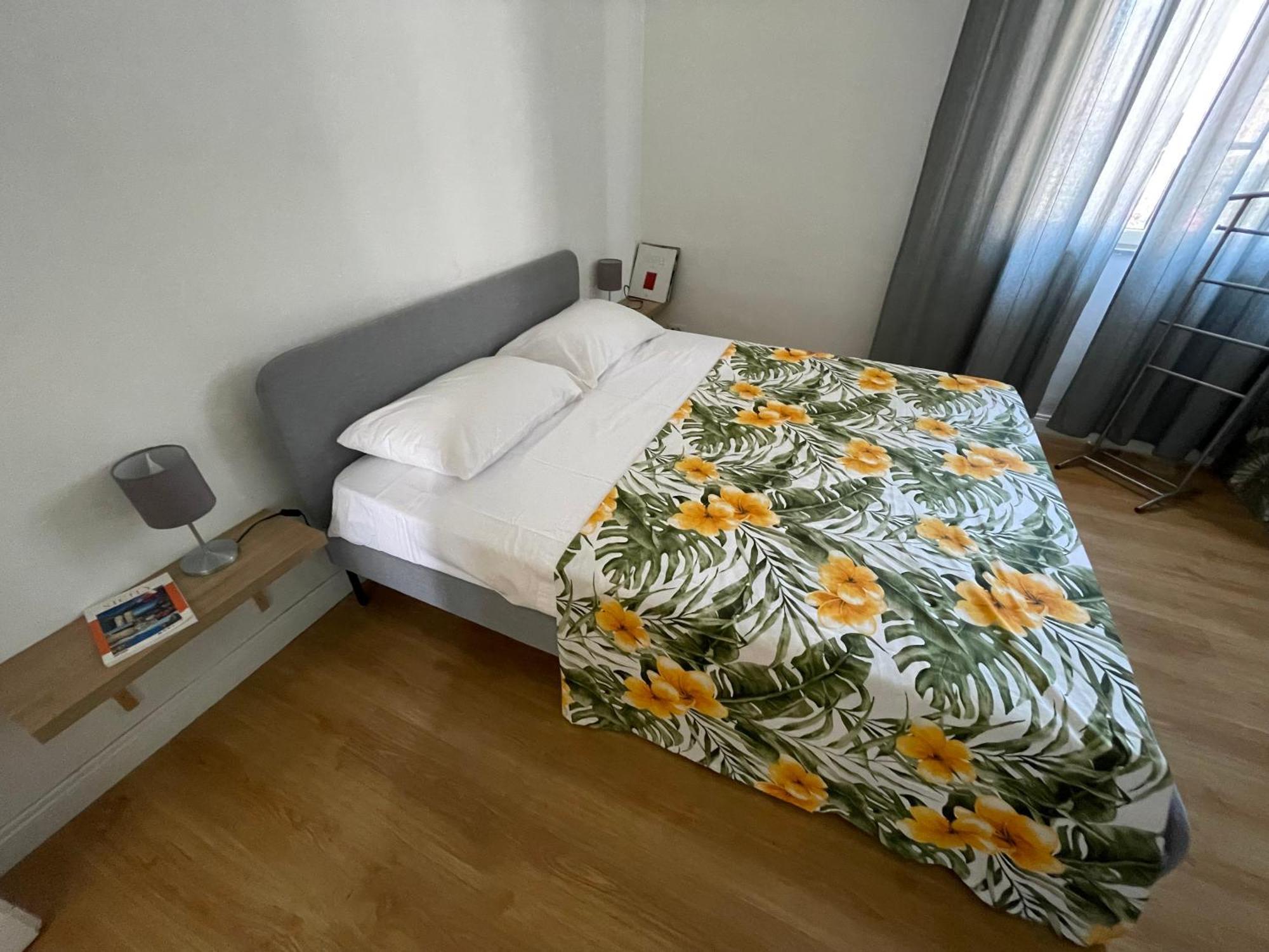 Appartamento Vicino Il Centro Palermo Zewnętrze zdjęcie