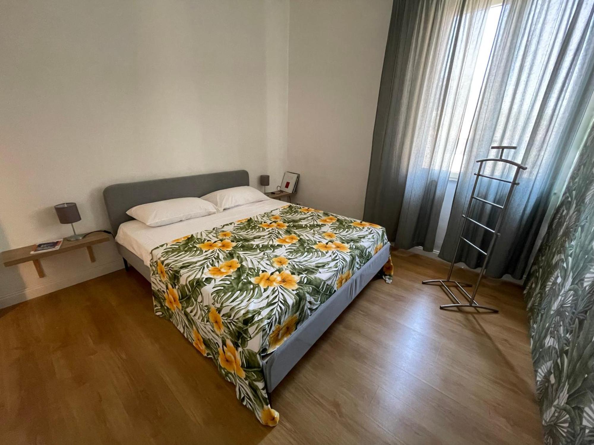 Appartamento Vicino Il Centro Palermo Zewnętrze zdjęcie